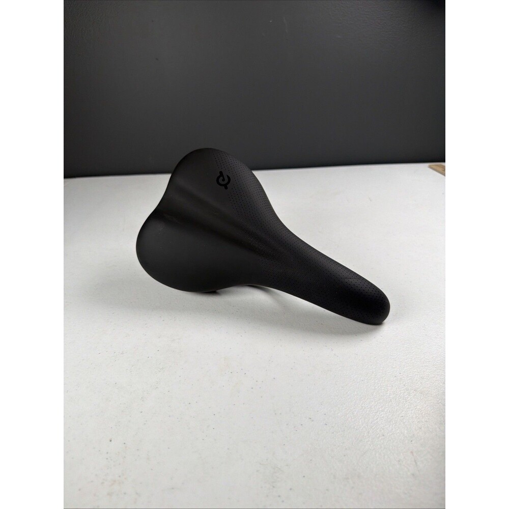 Genuine OEM Peloton VELO Saddle Replacement Exercise Bike Seat  Saddle Black